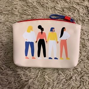 IPSY makeup bag